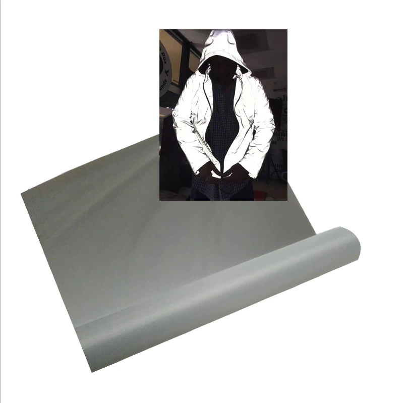 Yuqori aks ettiruvchi material