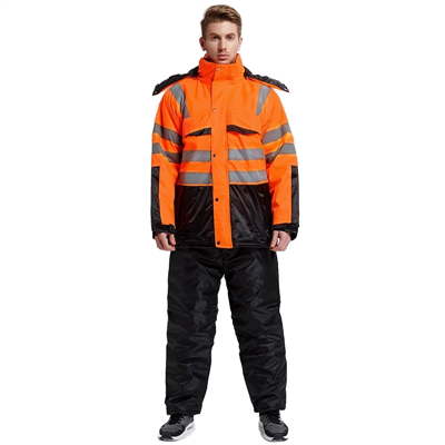 Salom Vis izolyatsiyalangan ko'ylagi