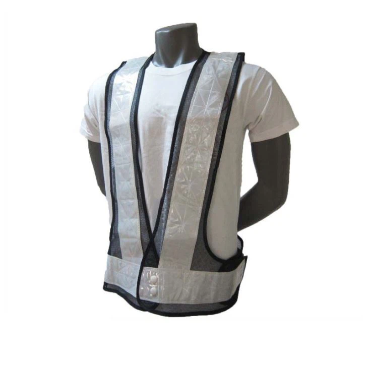 Yansıtıcı mash Running Vest