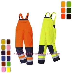 Yansıtıcı Bib jinsida