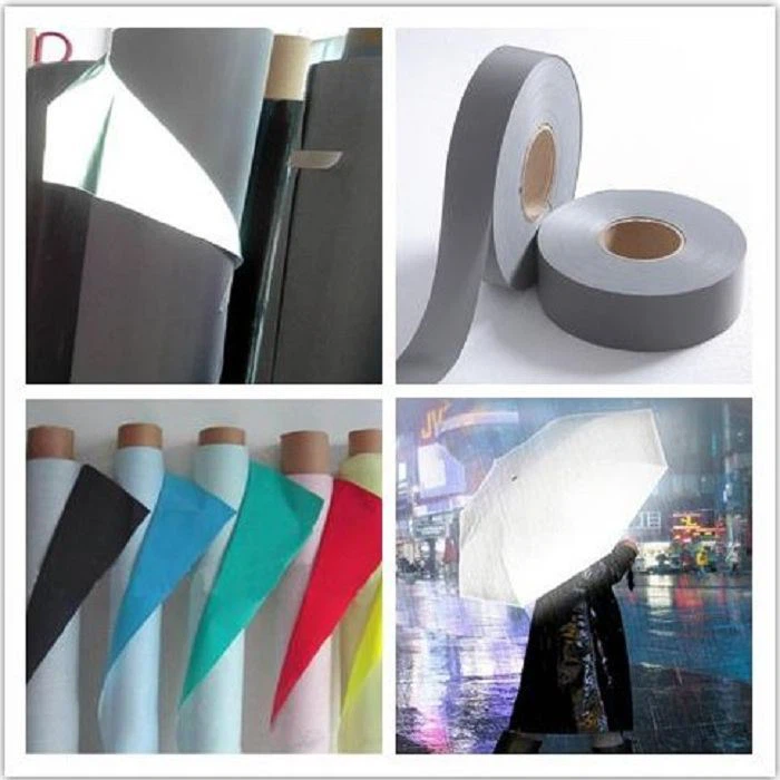 Yansıtıcı material